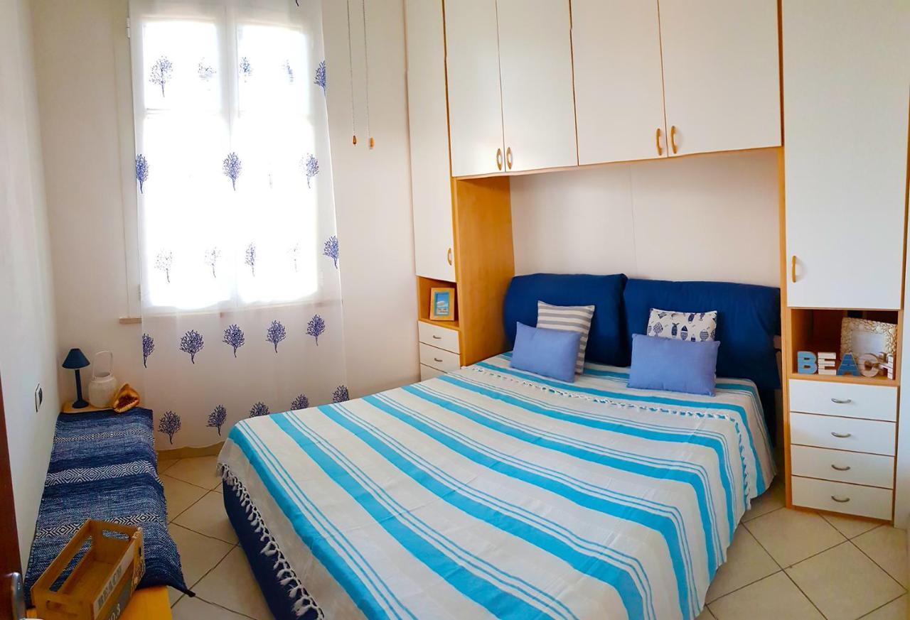 Suites Pratoranieri Beach Follonica Exterior photo