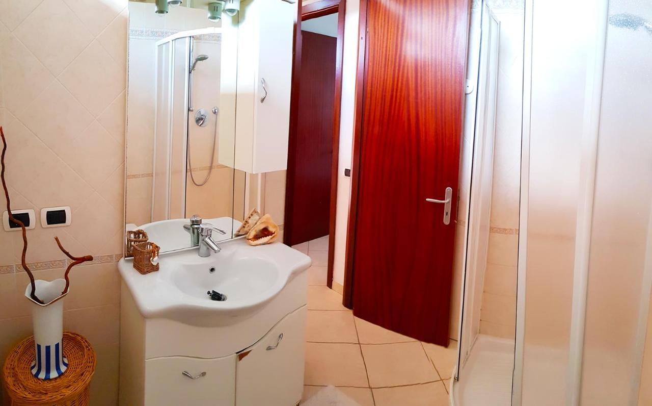 Suites Pratoranieri Beach Follonica Exterior photo